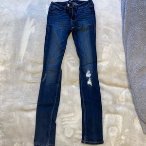 Hollister Jean Leggings